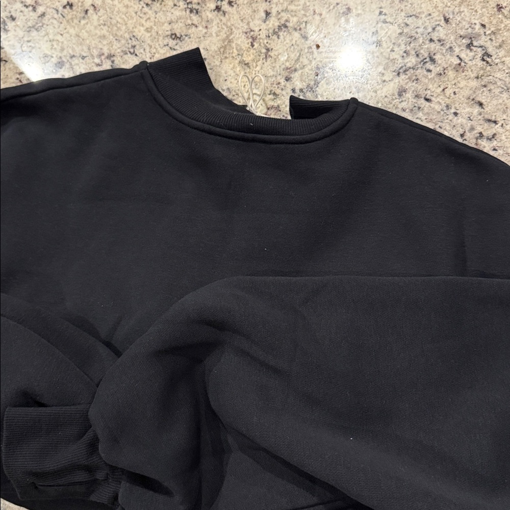 Blogilates Black Bomber - Picture 8 of 8